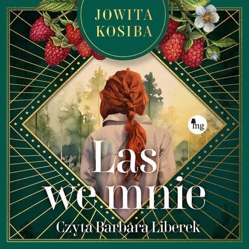 Las we mnie — Jowita Kosiba