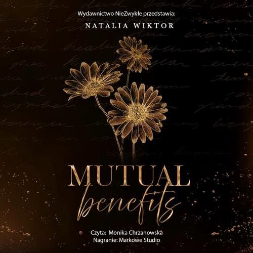 Mutual Benefits — Natalia Wiktor