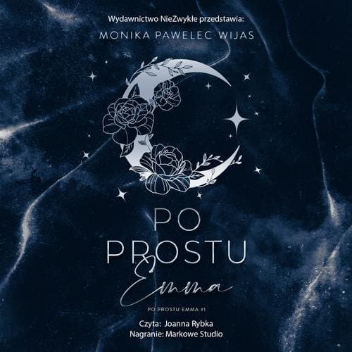 Po prostu Emma — Monika Pawelec-Wijas