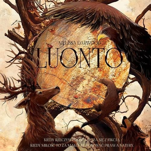 Luonto — Melissa Darwood