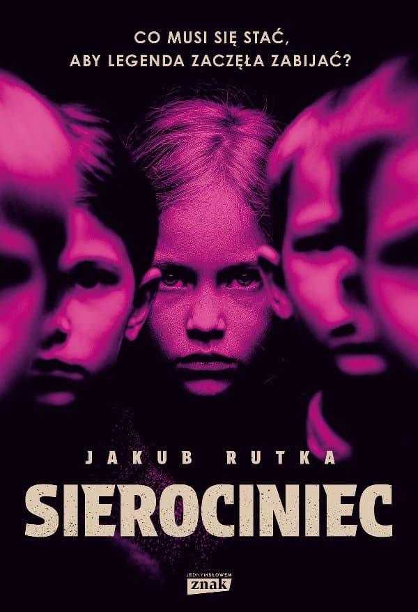 Sierociniec — Jakub Rutka
