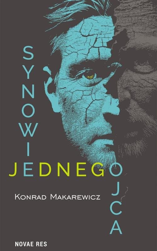 Synowie jednego ojca — Konrad Makarewicz