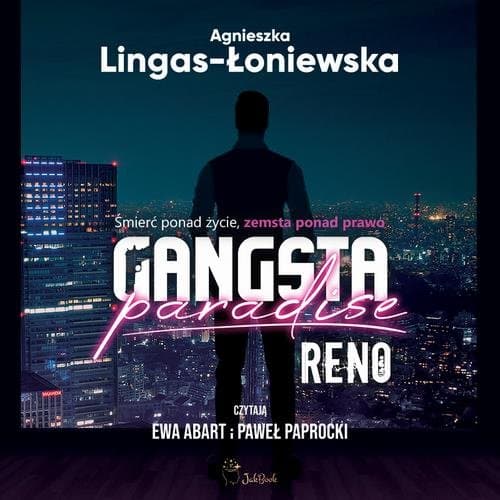 Reno — Agnieszka Lingas-Łoniewska