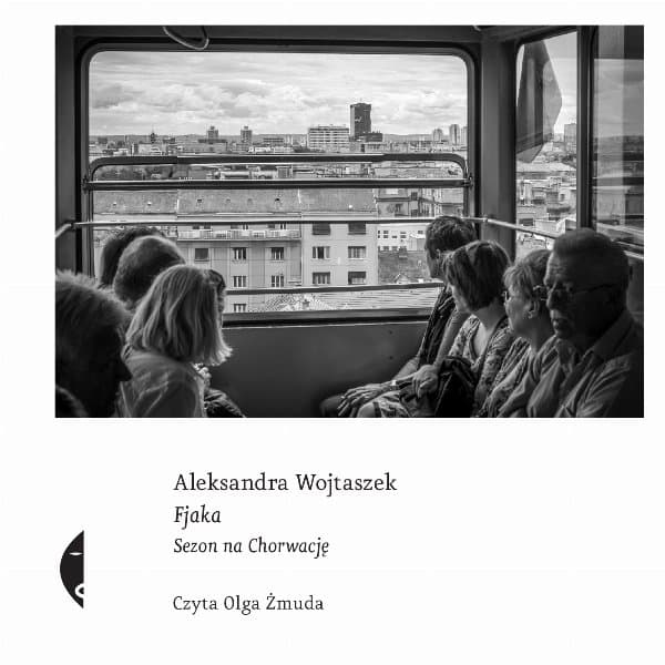 Fjaka — Aleksandra Wojtaszek