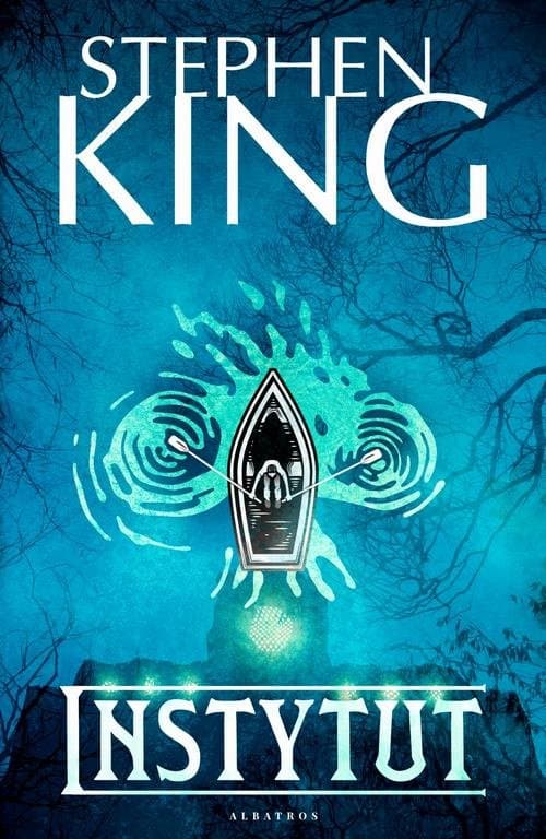 Instytut — Stephen King