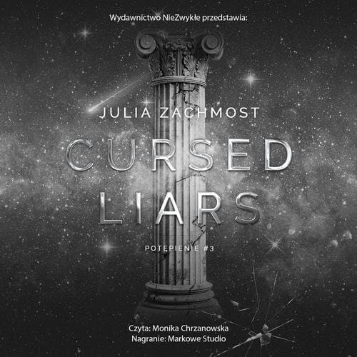 Cursed Liars — Julia Zachmost