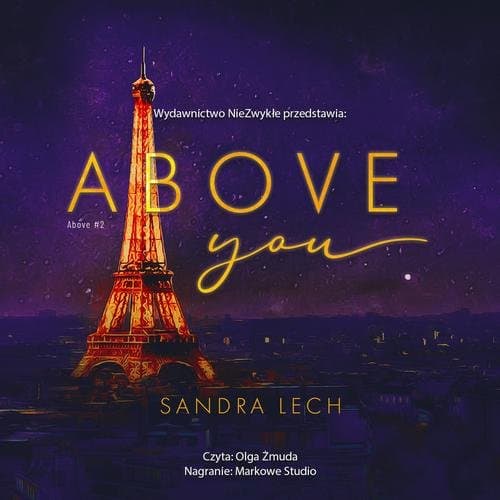 Above You — Sandra Lech