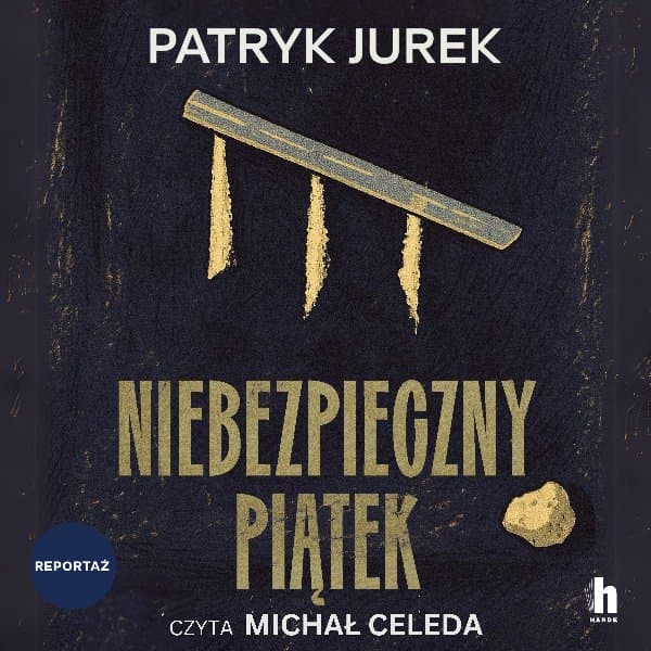 Niebezpieczny piątek — Patryk Jurek