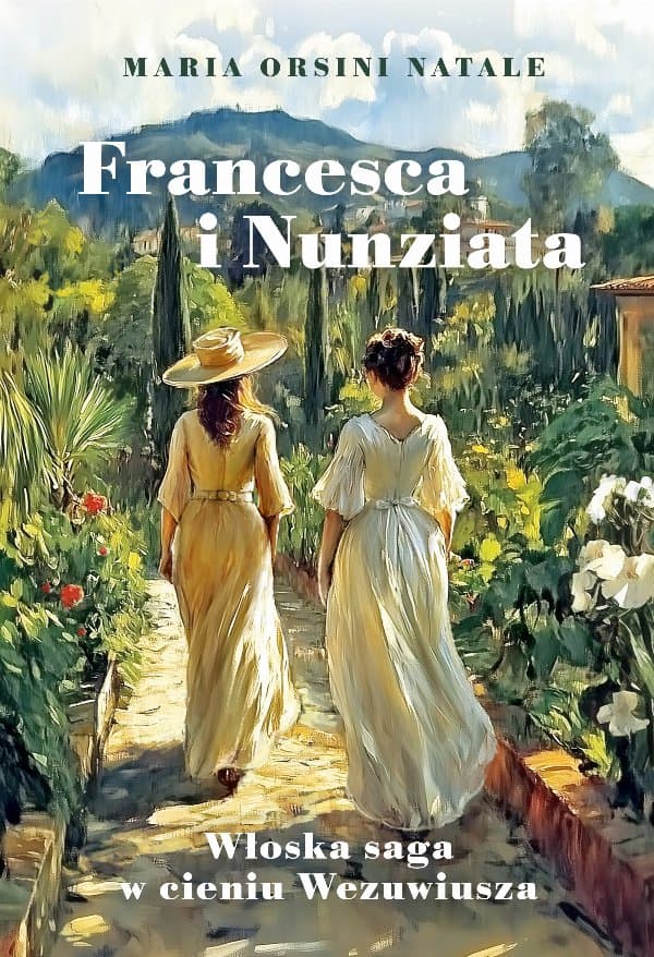 Francesca i Nunziata — Maria Orsini Natale