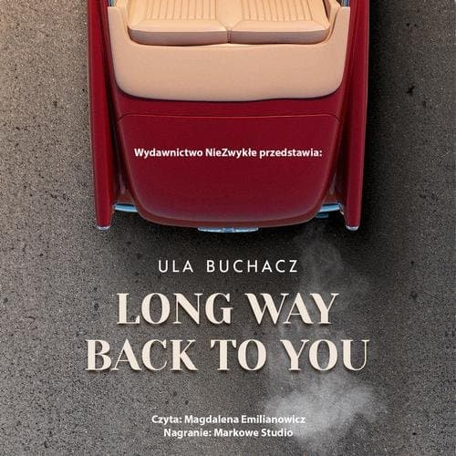 Long Way Back To You — Ula Buchacz