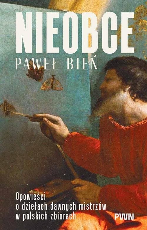 Nieobce — Paweł Bień