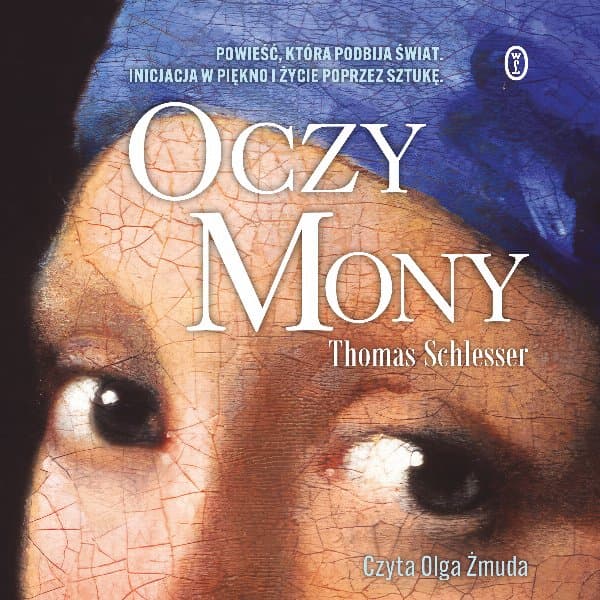 Oczy Mony — Thomas Schlesser