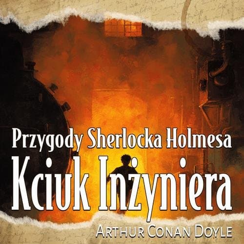 Kciuk Inżyniera — Arthur Conan Doyle