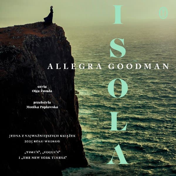 Isola — Allegra Goodman