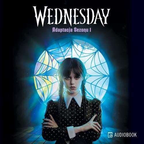 Wednesday. Adaptacja Sezonu 1 — Tehlor Kay Mejia