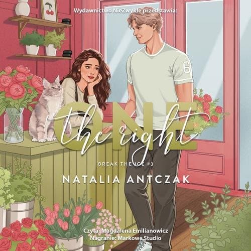 The Right One — Natalia Antczak