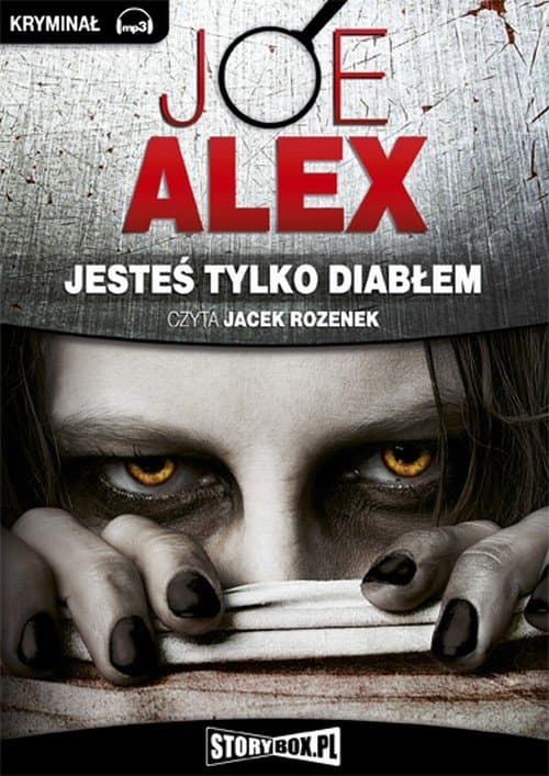 Jesteś tylko diabłem — Joe Alex