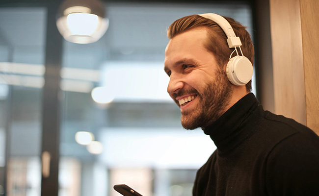 Porady, jak zacząć przygodę z audiobookami
