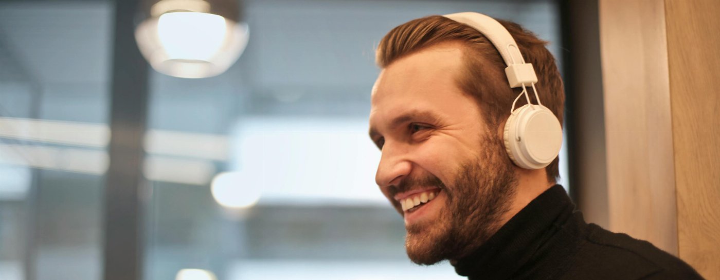 Porady, jak zacząć przygodę z audiobookami