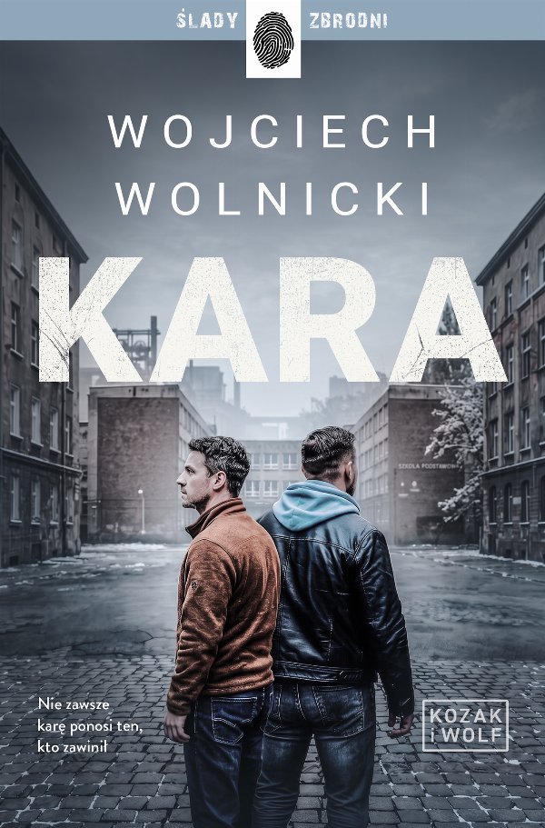 Kara — Wojciech Wolnicki