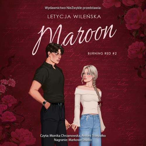Maroon — Letycja Wileńska