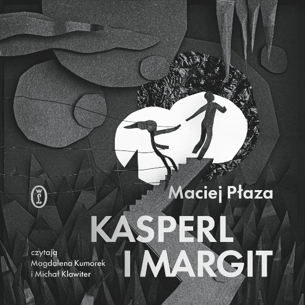 Kasperl i Margit — Maciej Płaza