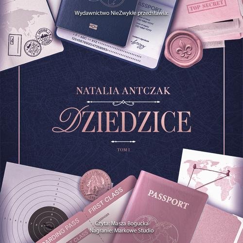 Dziedzice — Natalia Antczak