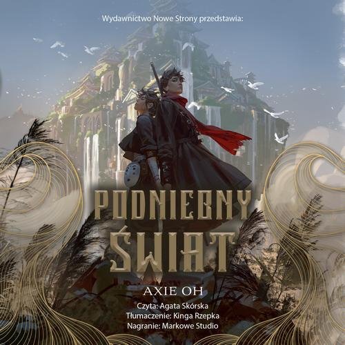 Podniebny Świat — Axie Oh