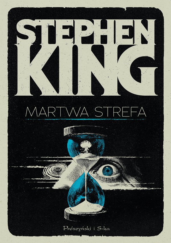 Martwa strefa — Stephen King