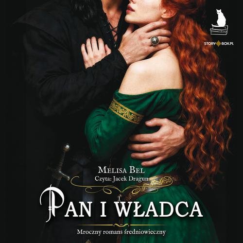 Pan i władca — Melisa Bel