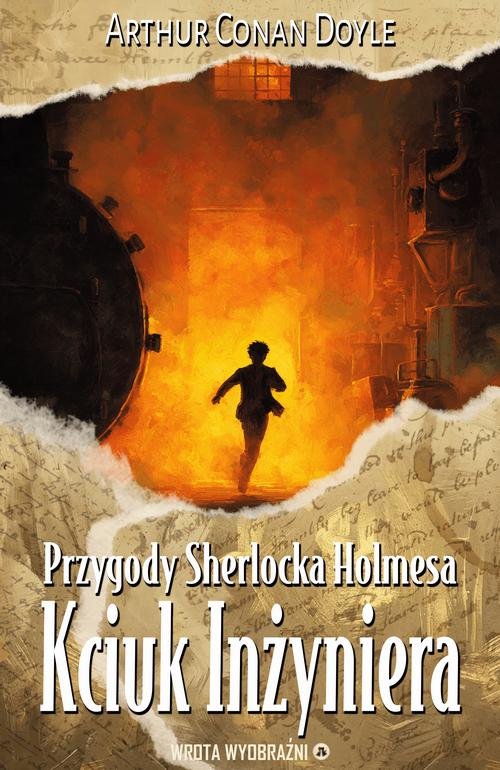Kciuk Inżyniera — Arthur Conan Doyle