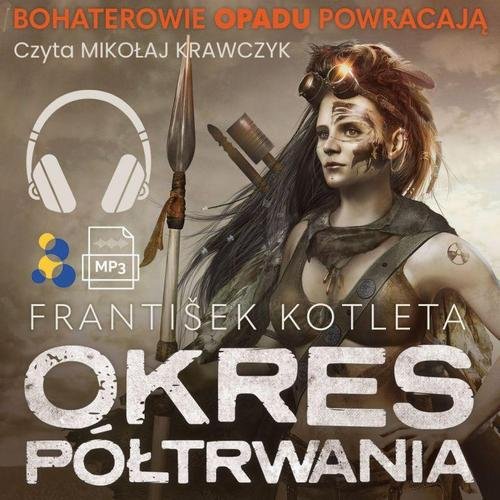 Okres półtrwania — František Kotleta