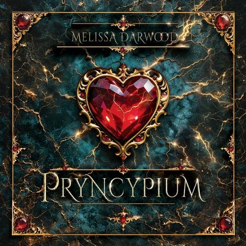 Pryncypium — Melissa Darwood