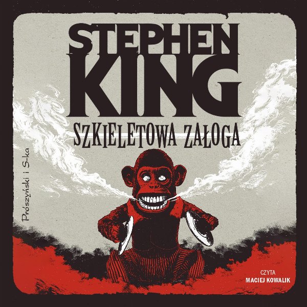 Szkieletowa załoga — Stephen King
