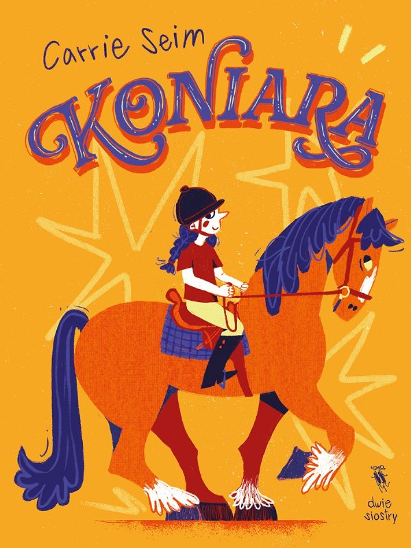 Koniara — Carrie Seim