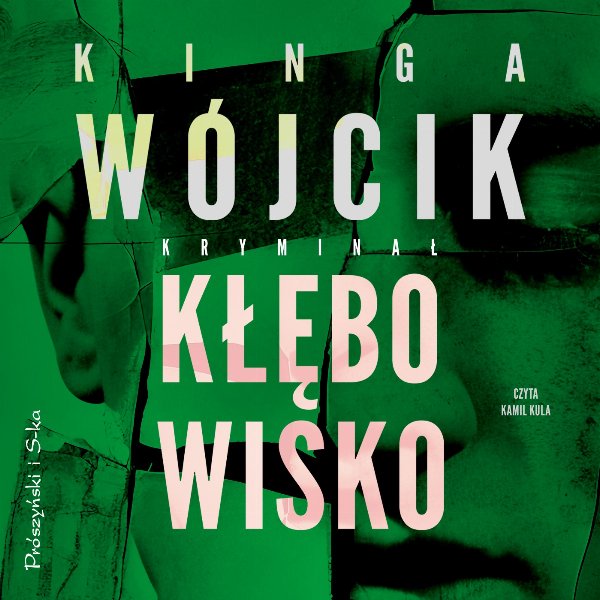 Kłębowisko — Kinga Wójcik