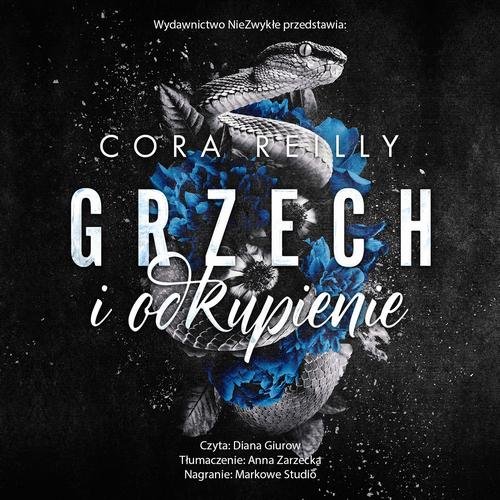 Grzech i odkupienie — Cora Reilly