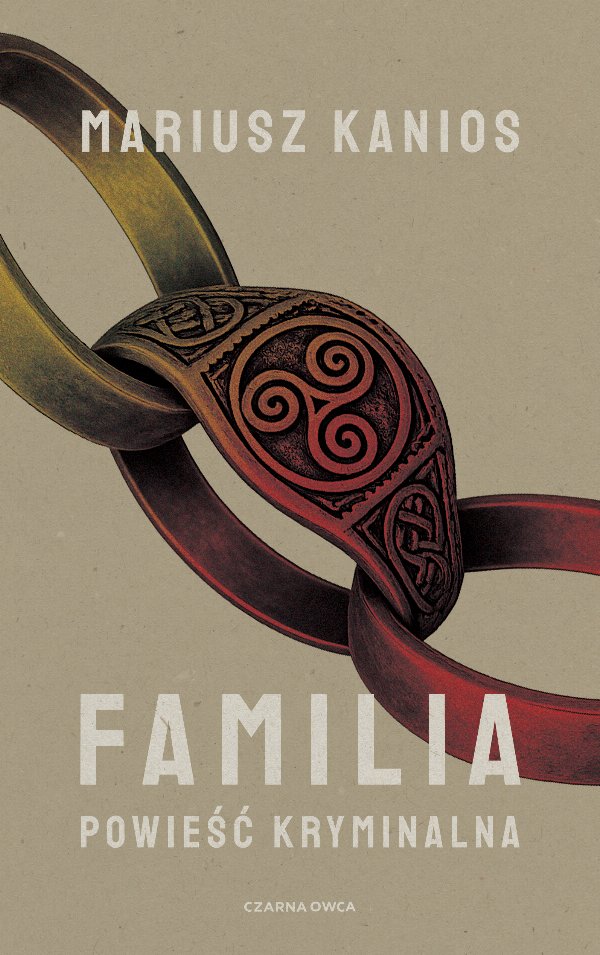 Familia — Mariusz Kanios