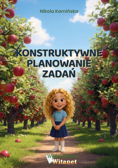 Konstruktywne planowanie zadań — Nikola Kamińska