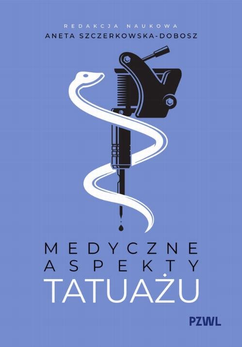 Medyczne aspekty tatuażu