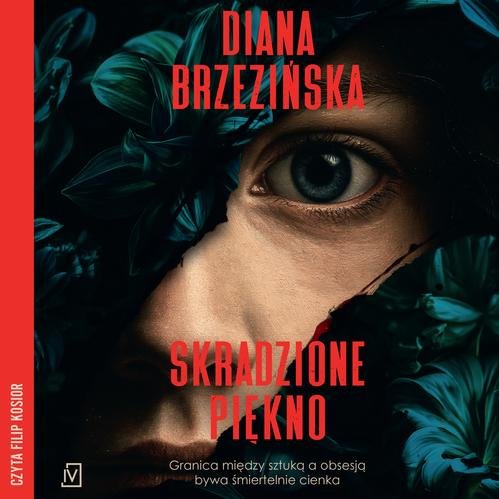 Skradzione piękno — Diana Brzezińska
