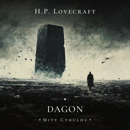 Dagon — H.P. Lovecraft
