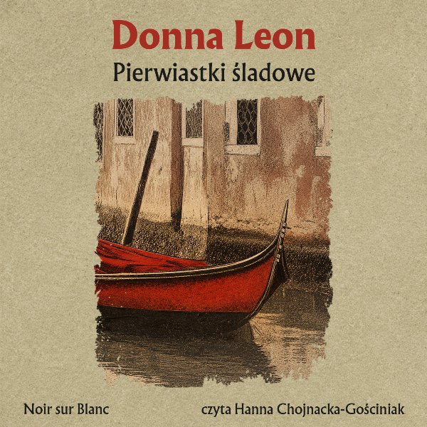Pierwiastki śladowe — Donna Leon