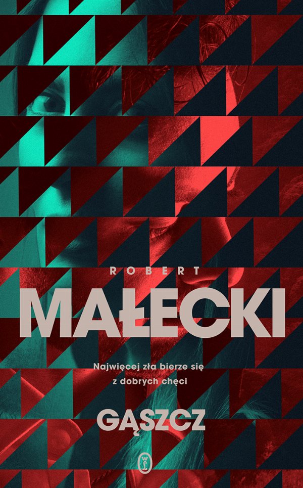 Gąszcz — Robert Małecki