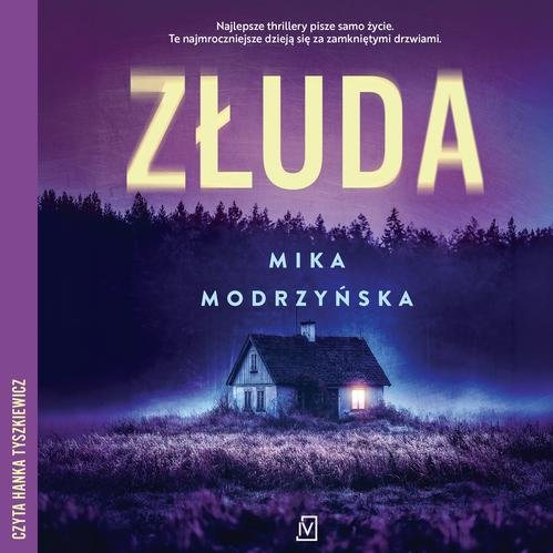 Złuda — Mika Modrzyńska