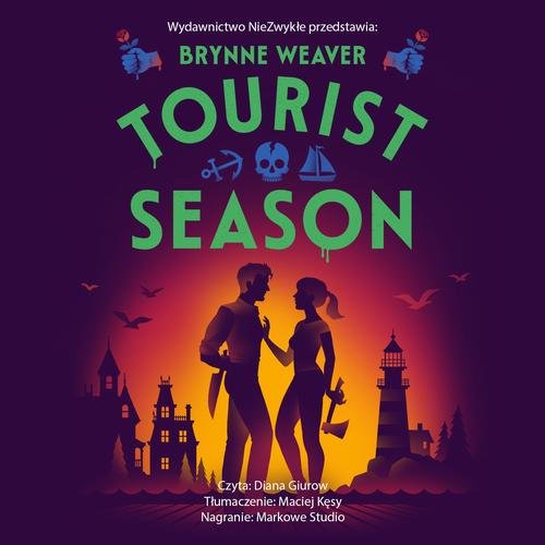 Tourist Season — Brynne Weaver