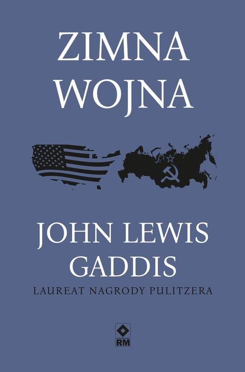 Zimna wojna — John Lewis Gaddis