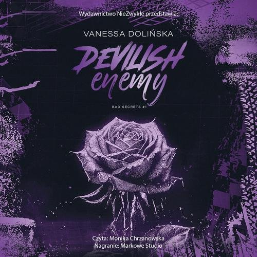 Devilish Enemy — Vanessa Dolińska