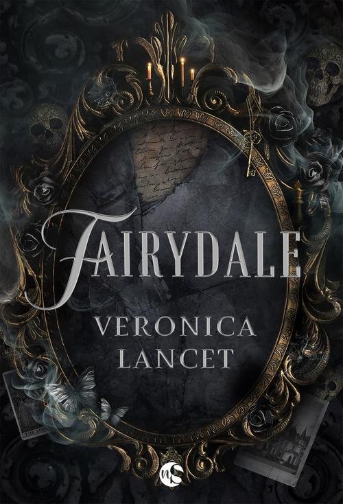 Fairydale — Veronica Lancet