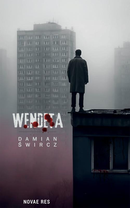 Wendeta — Damian Śwircz